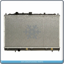 Cargar imagen en el visor de la galería, NEW Radiator for Mitsubishi Mirage - 1997 to 2002 - OE# MR187964 - Qualy Air