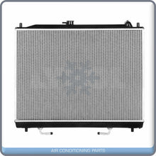 Cargar imagen en el visor de la galería, Radiator for OE# 8012752 MI3010197 REA412752A 2219396 QL - Qualy Air