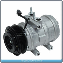 Load image into Gallery viewer, A/C Kit for Ford F-150 QU - Qualy Air