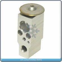 Load image into Gallery viewer, A/C Expansion Valve for Sentra QR - Qualy Air