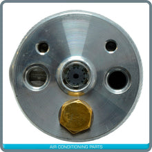 Cargar imagen en el visor de la galería, New A/C Receiver Drier for MITS DIAMANTE 00-98 QU QU - Qualy Air
