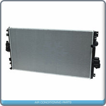 Cargar imagen en el visor de la galería, NEW Radiator fits Ford F-250, F-350, F-450, F-550  QU - Qualy Air