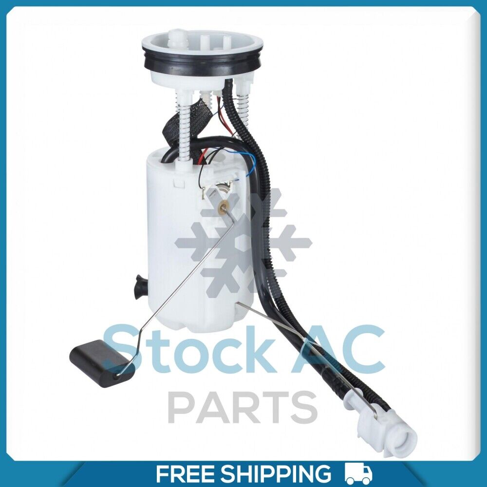 Fuel Pump Module for Mercedes-Benz ML 320 ML 350  ML 430 ML 500 ML55 AMG QOA - Qualy Air