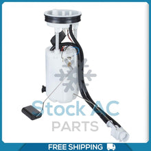 Cargar imagen en el visor de la galería, Fuel Pump Module for Mercedes-Benz ML 320 ML 350  ML 430 ML 500 ML55 AMG QOA - Qualy Air