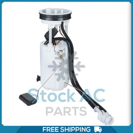 Fuel Pump Module for Mercedes-Benz ML 320 ML 350  ML 430 ML 500 ML55 AMG QOA - Qualy Air