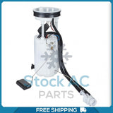 Fuel Pump Module for Mercedes-Benz ML 320 ML 350  ML 430 ML 500 ML55 AMG QOA