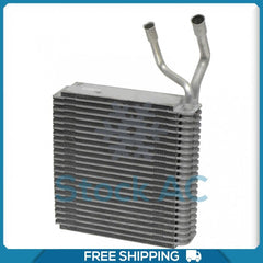 Evaporador de CA nuevo para Dodge Dakota - 2005 a 12 / Mitsubishi Raider - 2006 a 09
