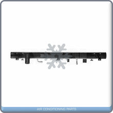 Load image into Gallery viewer, Radiator for Suzuki Grand Vitara QL - Qualy Air