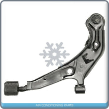 Cargar imagen en el visor de la galería, Control Arm Front Lower Left for Infiniti I30 1999-96, Nissan Maxima 1999-94 QOA - Qualy Air