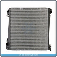 Cargar imagen en el visor de la galería, Radiator for Ford Explorer / Mercury Mountaineer QOA - Qualy Air