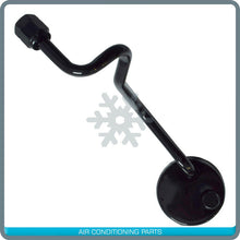 Cargar imagen en el visor de la galería, New A/C Receiver Drier for JEEP CHEROKEE 86-84 QU QU - Qualy Air