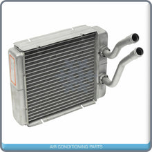 Load image into Gallery viewer, New AC Heater Core Dodge Caravan, Plymouth Voyager 1984 to 1995  OE# 4462223 - Qualy Air