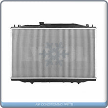 Load image into Gallery viewer, Radiator for Azera, Sonata / Honda Accord QL - Qualy Air