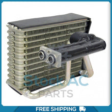Load image into Gallery viewer, A/C Evaporator for Dodge Durango QR - Qualy Air