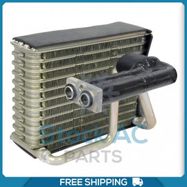 A/C Evaporator for Dodge Durango QR - Qualy Air