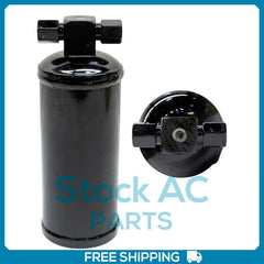 New A/C Receiver Drier for 3/8FIOR 3/8FIOR 3D QU QU