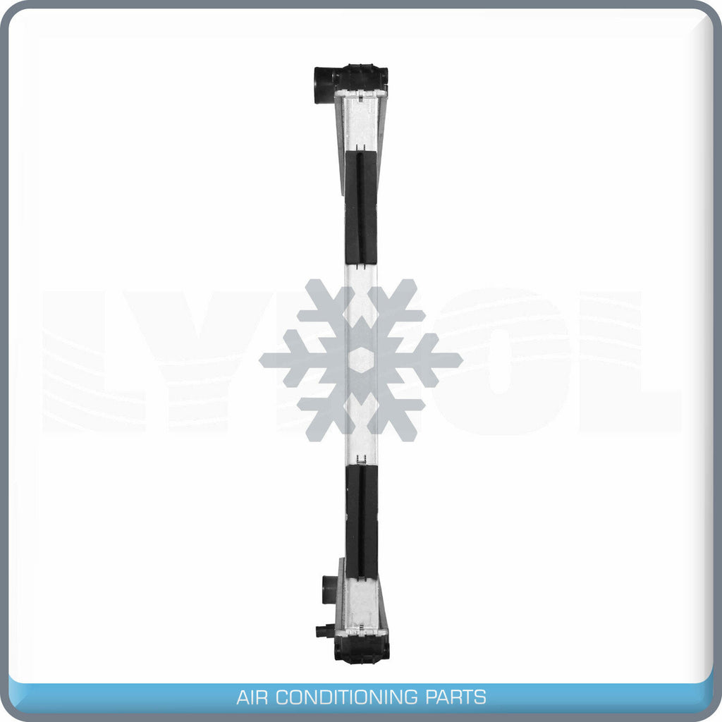 NEW Radiator for 12-17 FREIGHTLINER 114SD - QL - Qualy Air