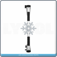 Load image into Gallery viewer, NEW Radiator for 12-17 FREIGHTLINER 114SD - QL - Qualy Air