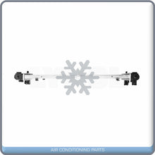 Cargar imagen en el visor de la galería, Radiator for Ford Escape / Mazda Tribute / Mercury Mariner QL - Qualy Air