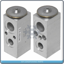 Cargar imagen en el visor de la galería, A/C Expansion Valve for OE# 1550453 1550691 QR - Qualy Air