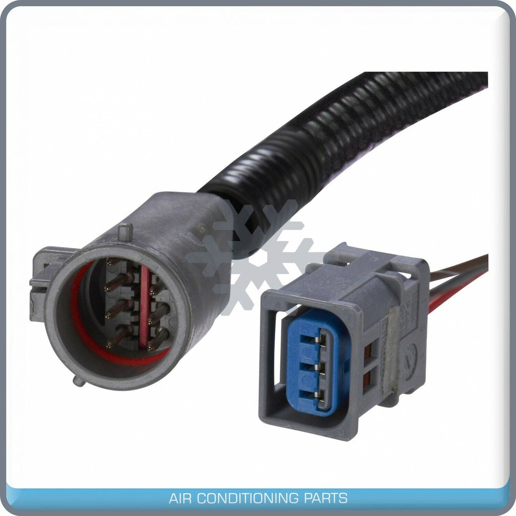 Electric Fuel Pump for Ford Explorer / Mercury Mountaineer QOA - Qualy Air
