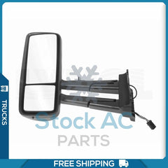 Side Mirror L for Kenworth T680 QL