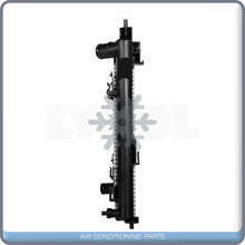 Load image into Gallery viewer, Radiator for OE# 8013365 21410-3SH0A NI3010225 NI3010240 21410-3RT0A QL - Qualy Air