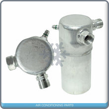 Cargar imagen en el visor de la galería, A/C Receiver Drier for Volvo 240 QR - Qualy Air