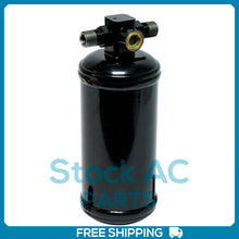 Cargar imagen en el visor de la galería, New A/C Receiver Drier for TOY SUPRA 92-86 QU QU - Qualy Air