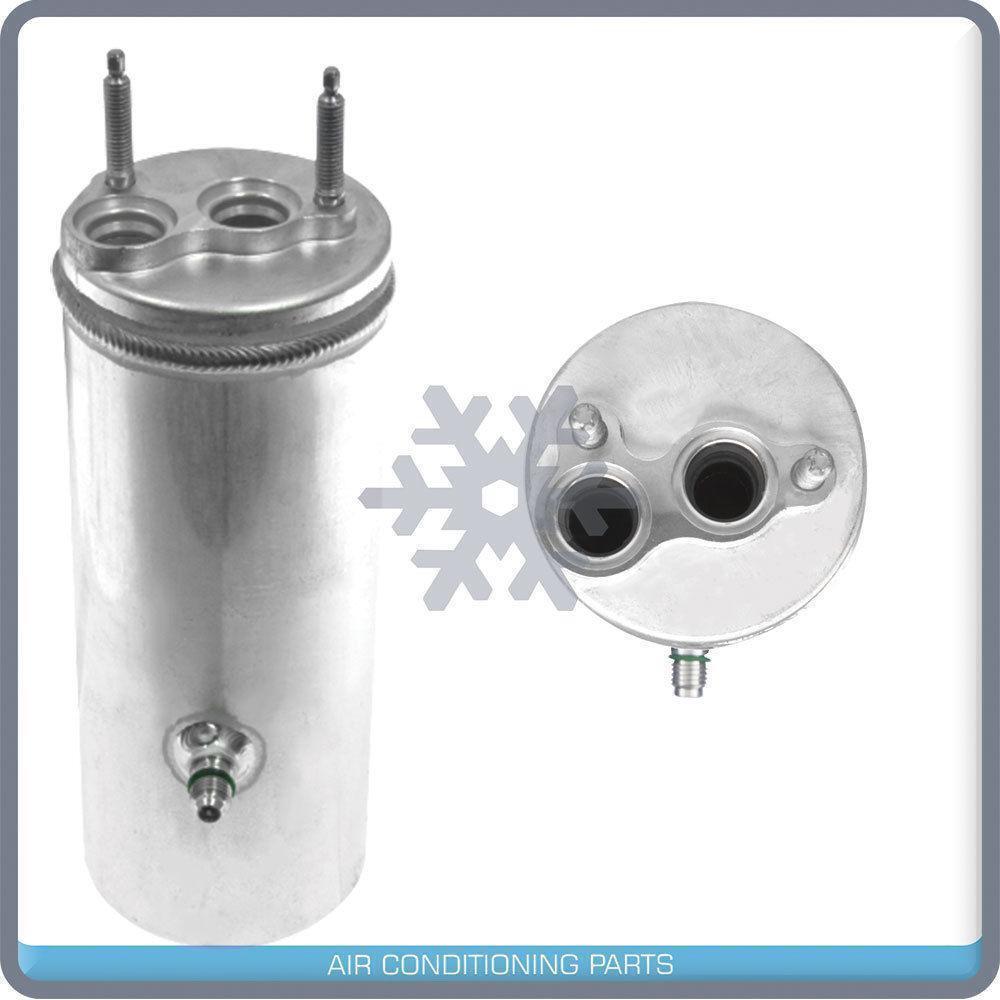 AC Receiver Drier for Ford Freestar, Monterey - 2004 2005 2006 2007 - Qualy Air
