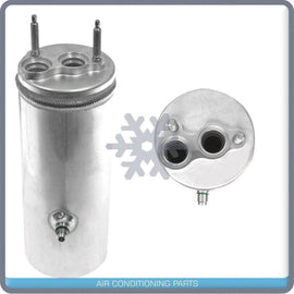 AC Receiver Drier for Ford Freestar, Monterey - 2004 2005 2006 2007 - Qualy Air