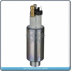 Electric Fuel Pump for Chrysler E Class, Imperial, Laser, LeBaron, New Yo... QOA - Qualy Air