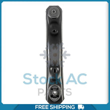 Cargar imagen en el visor de la galería, Control Arm Front Lower for Jeep Grand Cherokee 2004-99 QOA - Qualy Air