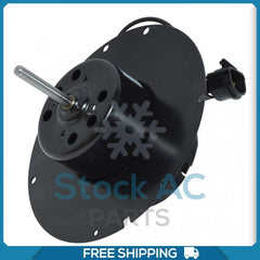 Motor de ventilador de aire acondicionado para Ford Excursion, Thunderbird / Lincoln LS QU 