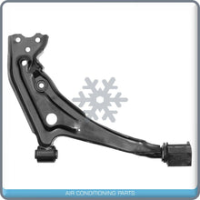Cargar imagen en el visor de la galería, Control Arm Front Lower Right for Mercury Villager, Nissan Quest QOA - Qualy Air