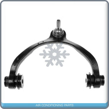 Cargar imagen en el visor de la galería, NEW Control Arm Front Upper Left for Ford Crown Victoria / Lincoln / Mercury.. - Qualy Air