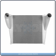 Cargar imagen en el visor de la galería, Intercooler for Freightliner M2 112, 114SD / Kenworth T400, T800, T600A, W.. QL - Qualy Air