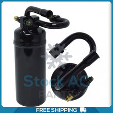 Load image into Gallery viewer, A/C Receiver Drier for Ford Explorer, Explorer Sport / Mazda Navajo QR - Qualy Air