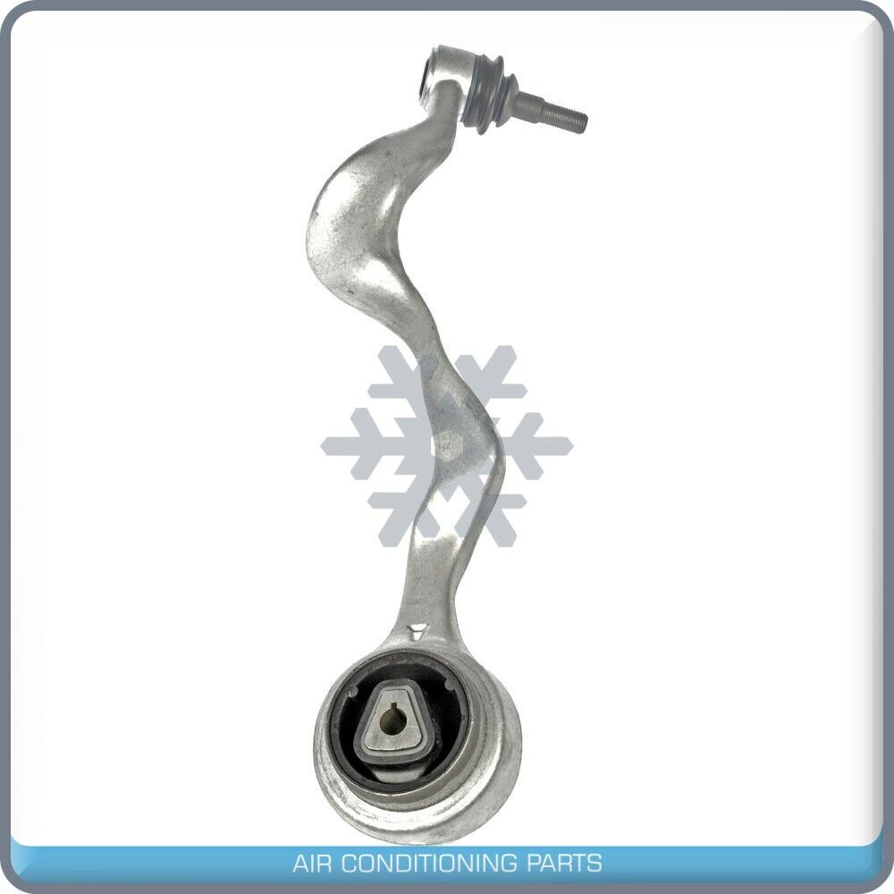 Control Arm Front Lower Right for BMW 2016-06 QOA - Qualy Air