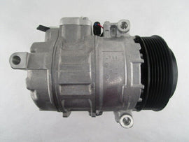 A/C Compressor OEM Denso 7SEU17C for Mercedes-Benz C230 / Porsche 911, Box... QR - Qualy Air