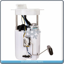 Cargar imagen en el visor de la galería, Electric Fuel Pump Module For Nissan Altima L4 2.5L 2004 2005 2006 E8660M QOA - Qualy Air