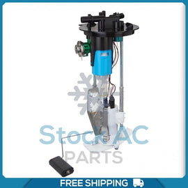 Electric Fuel Pump for Ford Ranger / Mazda B2300, B3000, B4000 QOA - Qualy Air