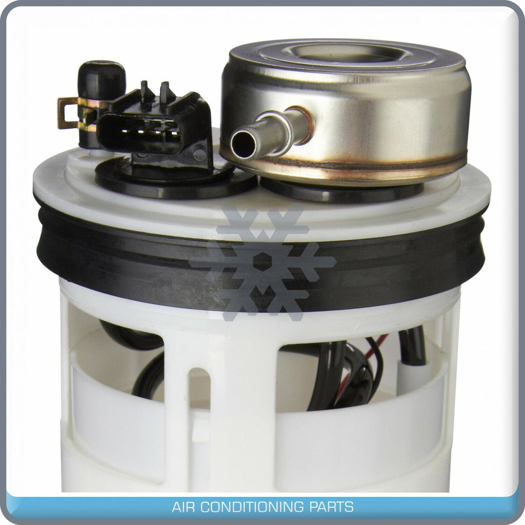 Electric Fuel Pump Module For Dodge Ram 1500 1998 1999 2000 2001 FG0236 QOA - Qualy Air