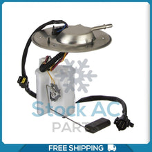Load image into Gallery viewer, Electric Fuel Pump Module Fits Ford Mustang 1999-2000 XR3Z9H307AD E2244M QOA - Qualy Air