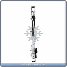 Load image into Gallery viewer, A/C Condenser for Ford Mustang QL - Qualy Air