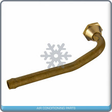 Load image into Gallery viewer, Radiator for Chrysler Sebring / Dodge Stratus / Mitsubishi Eclipse QOA - Qualy Air