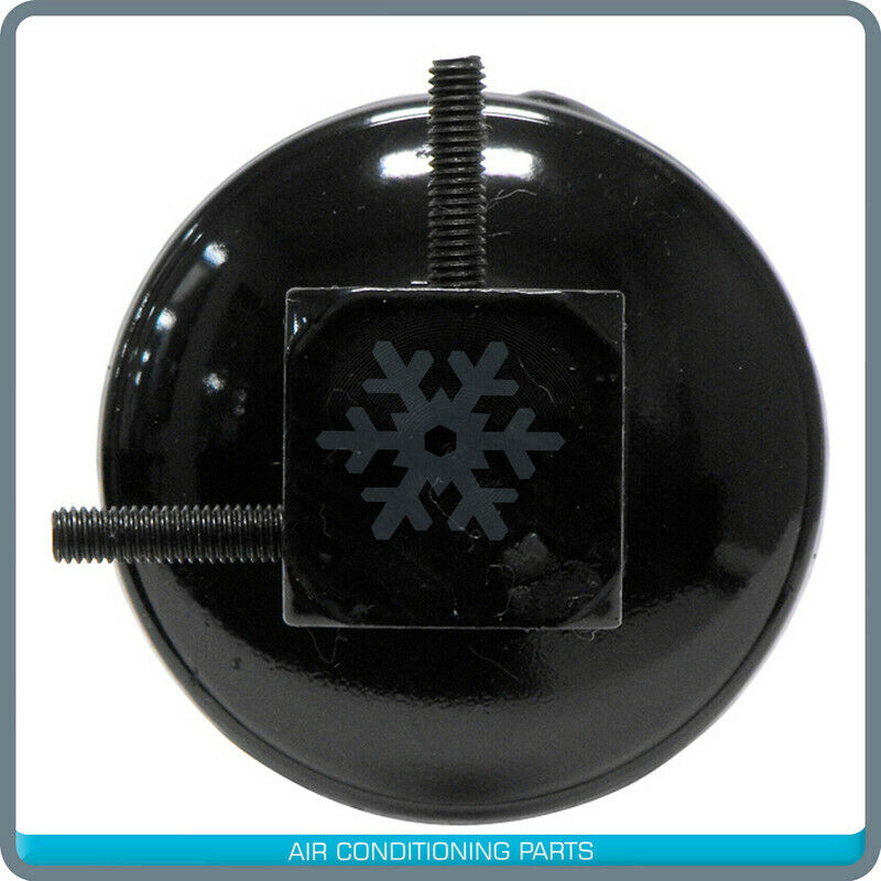 New A/C Receiver Drier for KENW T2000 03-96 13_ QU QU - Qualy Air