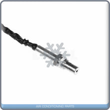 Load image into Gallery viewer, NEW NOX SENSOR for 2010-2012 CUMMINS ISX 12 ISX 15 ISB 6.7L - OE#  2894939 QL - Qualy Air