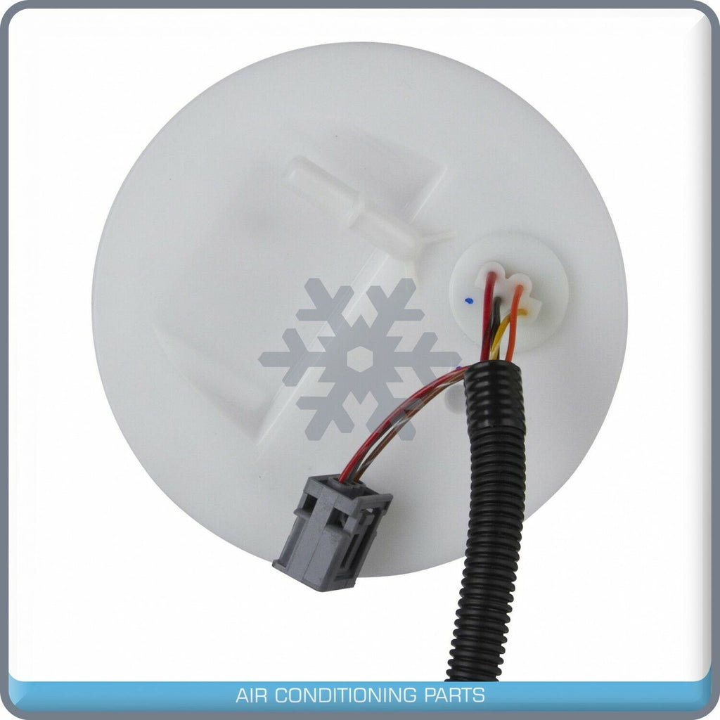 Electric Fuel Pump Module for Ford Explorer Mercury Mountaineer V6 4.0L 2004 QOA - Qualy Air