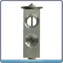 Cargar imagen en el visor de la galería, New AC Expansion Valve for Case/ JD/ Caterpillar/ Mack/ Pete..- OE# AH203871 - Qualy Air